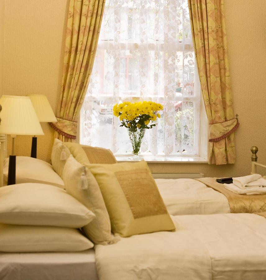 Tor Dean Guest House Torquay Exterior foto