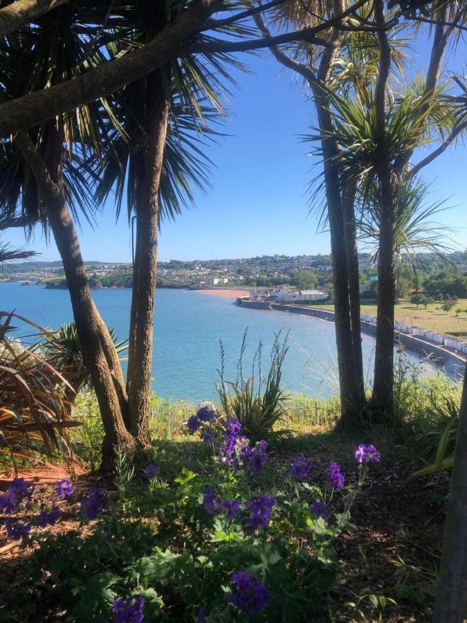 Tor Dean Guest House Torquay Exterior foto